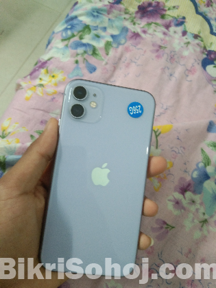 iPhone 11 256 GB
